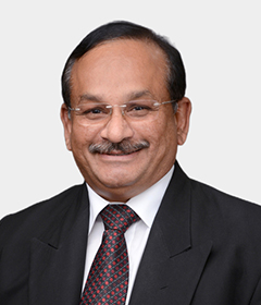 Dr. K. Madeswaran