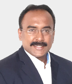 Dr. K. Vijayan