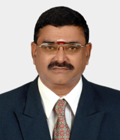 Mr. K. P. Alagesan