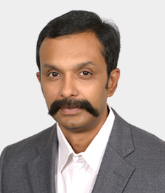 Dr. S. Senthilkumaran