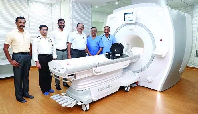 The tremor vanishes immediately after the procedure and one can get rid of all the drugs. Due to its non-invasive nature the entire procedure gets completed in few hours. At present it has been approved for Essential Tremor and Parkinson’s disease. Indications are expanding with new targets being identified for various problems.