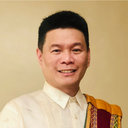 Dr. Roland Dominic G. Jamora, Md, Phd, FPNA