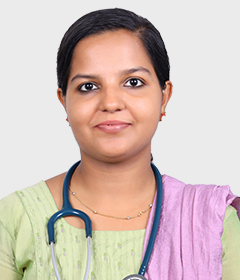 Dr. S. Saliha Thahsin