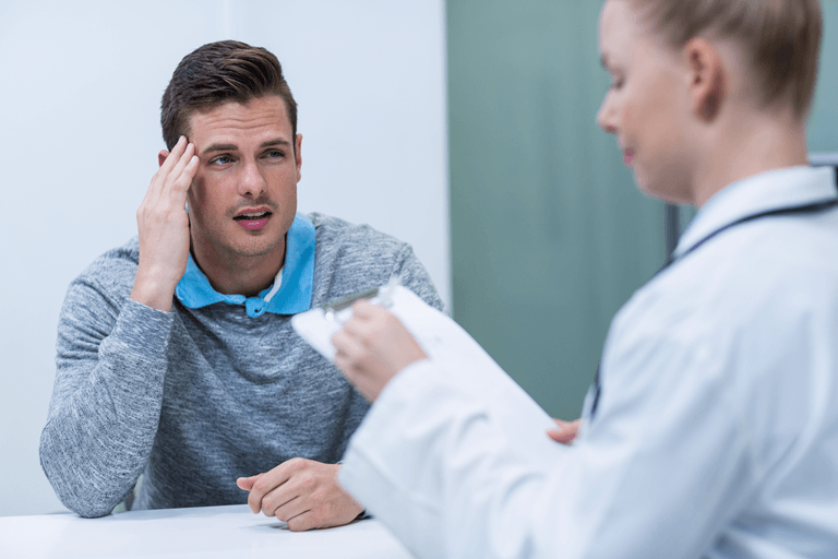 When Should You Consult a Neurologist for Headaches?