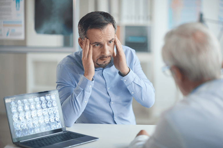 Brain Fog: When Is It a Sign of a Neurological Condition?