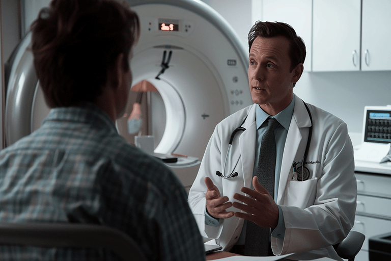 What Happens During an MRgFUS Consultation?
