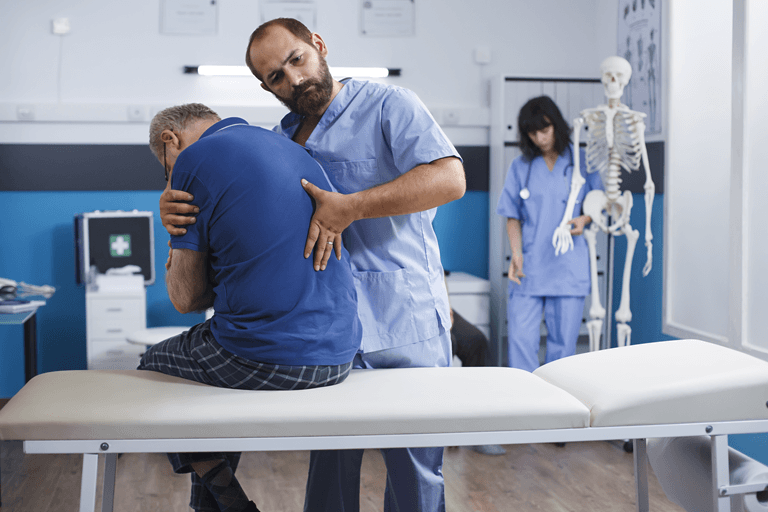 Sciatica vs Nerve Pain Understanding the Difference